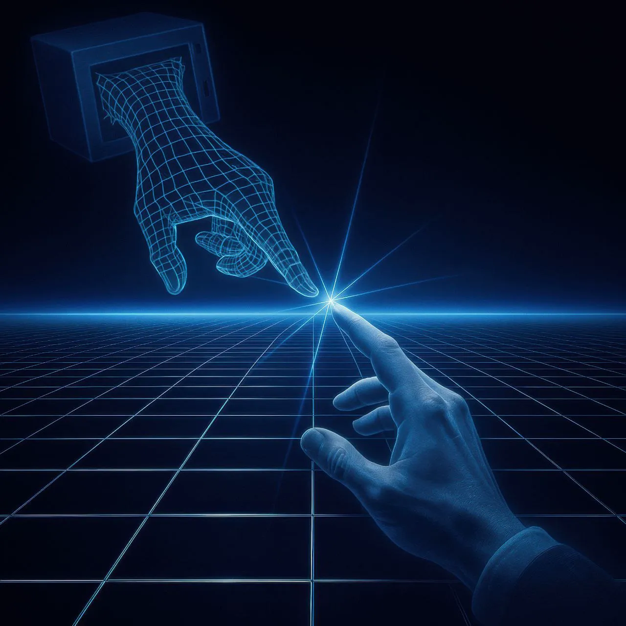 Adaptive Intelligence